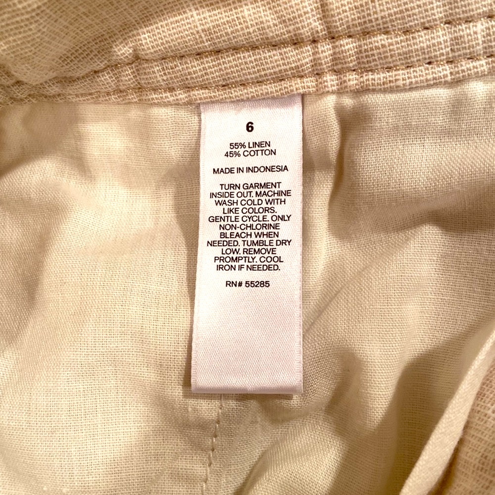 Express Shorts - Picture 4 of 8